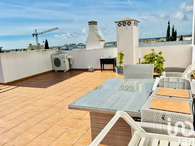 Fotografia 3 de Apartamento 3 quartos de 260 m² em Conceição e Cabanas de Tavira