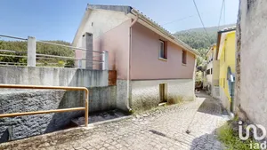 Village house  at Pomares