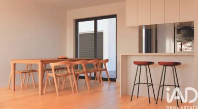 House in Atouguia da Baleia