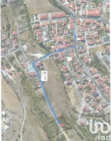Land  in Rio de Mouro
