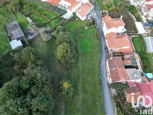 Building plot  at Gondarém