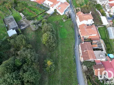 Terreno urbano em Gondarém