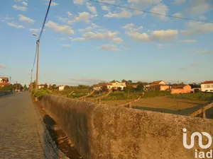 Land at São Félix da Marinha