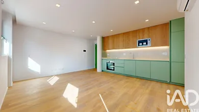 Apartamento T1 em Bonfim