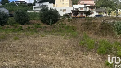 Building plot  at Nossa Senhora da Piedade