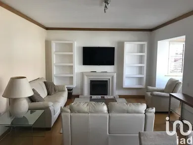 Appartement T3 à Campo de Ourique