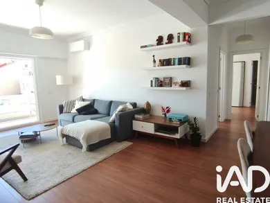 Apartamento T3 em Benfica