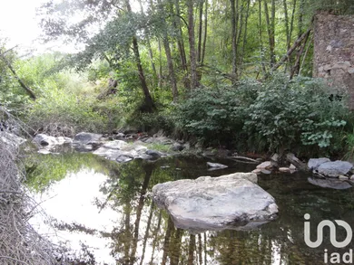 Herdade  em Santiago de Montalegre