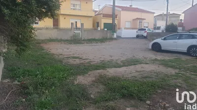 Fotografia 3 de Terreno de 261 m² em Alcabideche