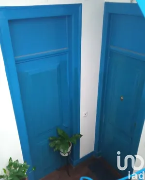 Immeuble  à Misericórdia