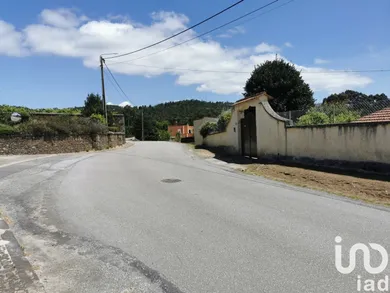 Maison de campagne à Seixas