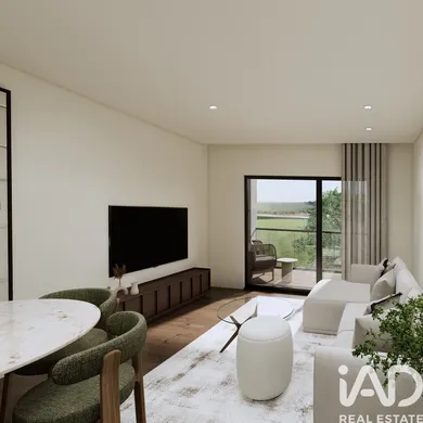Apartamento T1 em Leiria, Pousos, Barreira e Cortes