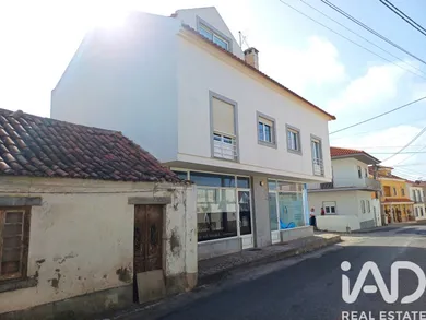 Duplex T2 em Lourinhã e Atalaia