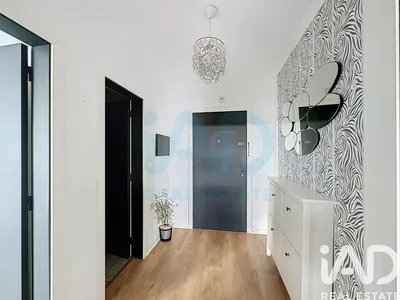 Fotografia 3 de Apartamento 1 quarto de 57 m² em Paranhos