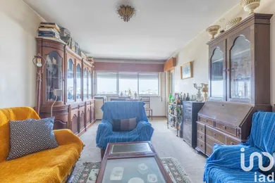Apartamento T2 em Oeiras e São Julião da Barra, Paço de Arcos e Caxias