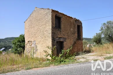 Hangar à Lamas