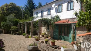 Farm  at Sabugal e Aldeia de Santo António