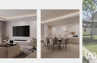 Fotografia 3 de Apartamento 2 quartos de 115 m² em Calheta