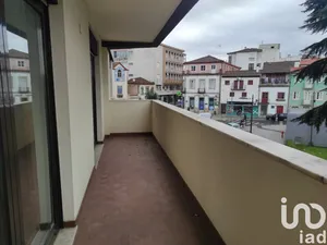 Apartamento T3 em Santa Maria Maior