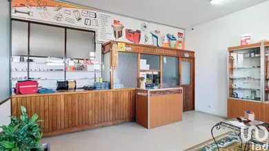 Loja / Estabelecimento Comercial em São joão da madeira