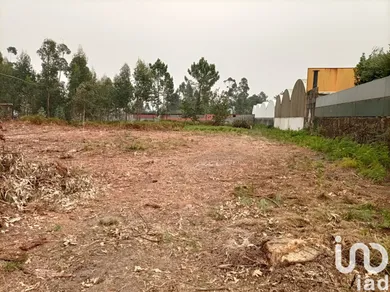 Farm land at Mazarefes E Vila Fria