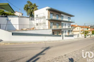 Apartment T3 at Leiria, Pousos, Barreira e Cortes