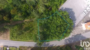 Building plot at Lousã e Vilarinho