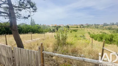 Fotografia 3 de Terreno urbano de 1920 m² em Silveira