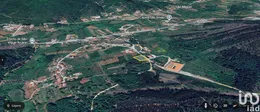 Building plot in São Miguel, Santa Eufémia e Rabaçal