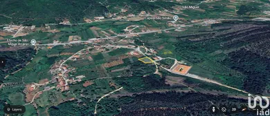 Terrain à batir à São Miguel, Santa Eufémia e Rabaçal