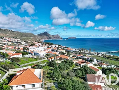 Terrain  à Porto Santo
