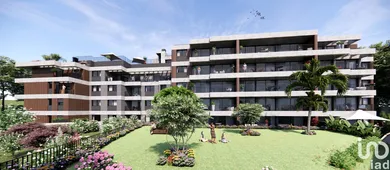 Apartment T1 in Machico