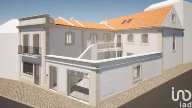 Appartement T4 à Alcochete