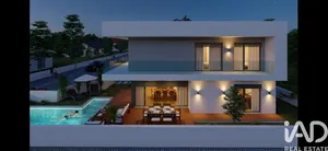 Casa/Moradia em Charneca De Caparica E Sobreda