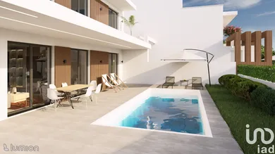 Casa  em Almancil