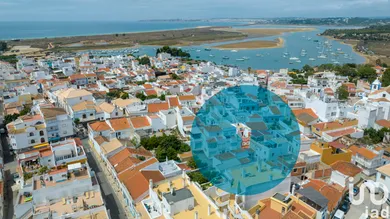 Gîte  à Alvor