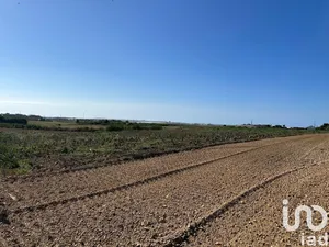 Land  at Atouguia da Baleia