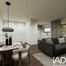 Apartamento T2 em Leiria, Pousos, Barreira e Cortes