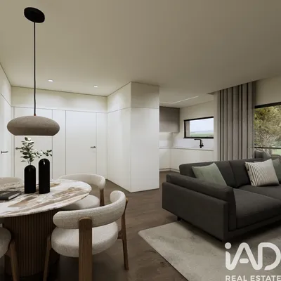 Fotografia 3 de Apartamento 2 quartos de 100 m² em Leiria, Pousos, Barreira e Cortes