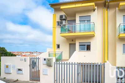 Fotografia 6 de Casa/Moradia 4 quartos de 186 m² em Nazaré