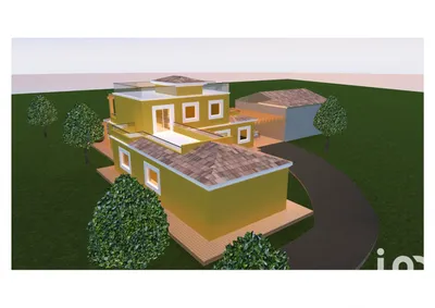 Fotografia 3 de Terreno urbano de 7440 m² em Lagoa e Carvoeiro