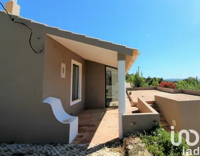 House  in São Bartolomeu de Messines