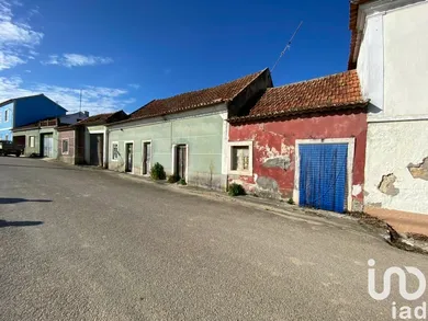 House  in Achete, Azoia De Baixo e Póvoa de Santarém