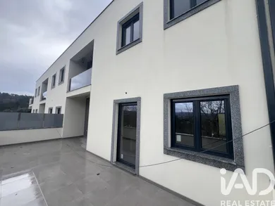 Apartamento T3 em São Pedro do Sul, Várzea e Baiões