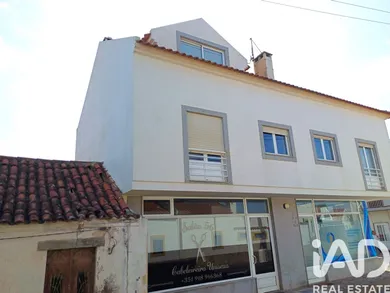 Duplex T2 em Lourinhã e Atalaia
