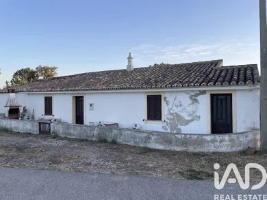 Casa  em Ameixial