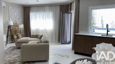 Apartment T2 in Armação de Pêra