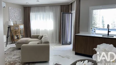 Fotografia 2 de Apartamento 2 quartos de 88 m² em Armação de Pêra