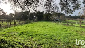 Building plot  at Mazedo e Cortes