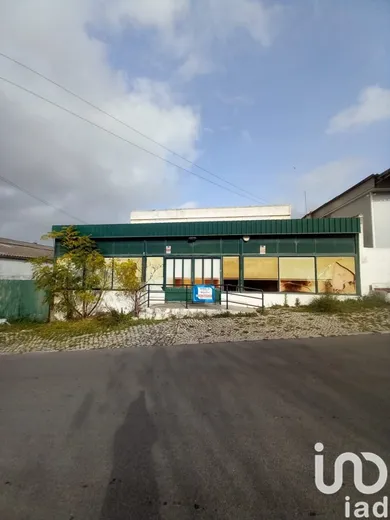 Loja / Estabelecimento Comercial em Alto do Seixalinho, Santo André e Verderena